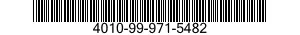 4010-99-971-5482 CHAIN ASSEMBLY,SINGLE LEG 4010999715482 999715482