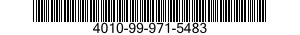4010-99-971-5483 CHAIN ASSEMBLY,SING 4010999715483 999715483