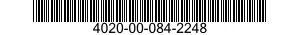 4020-00-084-2248  4020000842248 000842248