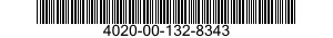 4020-00-132-8343  4020001328343 001328343