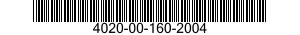 4020-00-160-2004  4020001602004 001602004