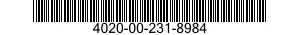 4020-00-231-8984  4020002318984 002318984