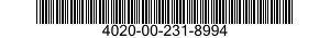 4020-00-231-8994  4020002318994 002318994