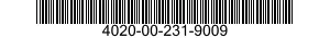 4020-00-231-9009 ROPE,FIBROUS 4020002319009 002319009