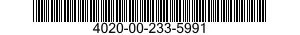 4020-00-233-5991  4020002335991 002335991