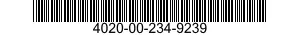 4020-00-234-9239  4020002349239 002349239