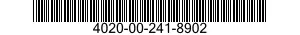 4020-00-241-8902  4020002418902 002418902