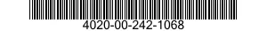 4020-00-242-1068  4020002421068 002421068