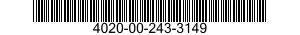4020-00-243-3149  4020002433149 002433149