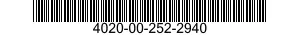 4020-00-252-2940  4020002522940 002522940