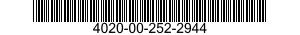 4020-00-252-2944  4020002522944 002522944