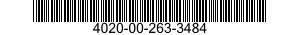 4020-00-263-3484  4020002633484 002633484