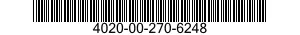 4020-00-270-6248  4020002706248 002706248