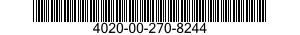4020-00-270-8244  4020002708244 002708244