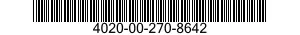 4020-00-270-8642  4020002708642 002708642