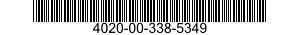 4020-00-338-5349  4020003385349 003385349