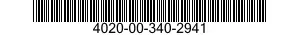 4020-00-340-2941  4020003402941 003402941