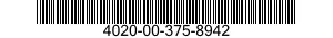 4020-00-375-8942  4020003758942 003758942