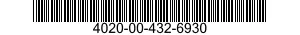 4020-00-432-6930  4020004326930 004326930