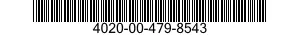 4020-00-479-8543  4020004798543 004798543