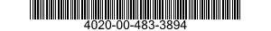 4020-00-483-3894  4020004833894 004833894