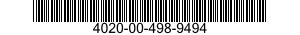 4020-00-498-9494  4020004989494 004989494