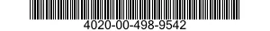 4020-00-498-9542  4020004989542 004989542