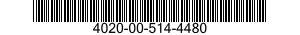 4020-00-514-4480  4020005144480 005144480