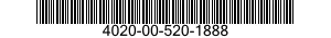 4020-00-520-1888  4020005201888 005201888