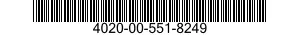 4020-00-551-8249  4020005518249 005518249