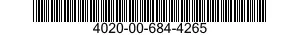 4020-00-684-4265  4020006844265 006844265