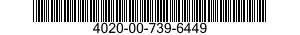 4020-00-739-6449  4020007396449 007396449