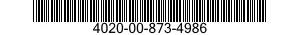 4020-00-873-4986  4020008734986 008734986