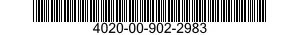 4020-00-902-2983  4020009022983 009022983