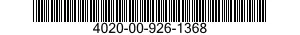 4020-00-926-1368 CORD,FIBROUS 4020009261368 009261368