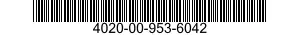 4020-00-953-6042  4020009536042 009536042
