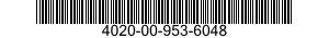 4020-00-953-6048  4020009536048 009536048