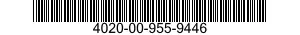 4020-00-955-9446  4020009559446 009559446