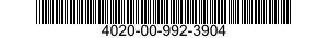4020-00-992-3904  4020009923904 009923904