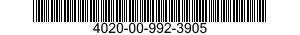 4020-00-992-3905  4020009923905 009923905