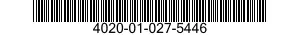 4020-01-027-5446  4020010275446 010275446
