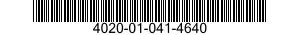 4020-01-041-4640  4020010414640 010414640