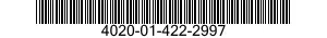 4020-01-422-2997 ROPE,FIBROUS 4020014222997 014222997