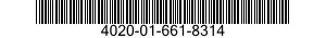 4020-01-661-8314 ROPE,FIBROUS 4020016618314 016618314