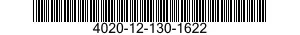 4020-12-130-1622  4020121301622 121301622