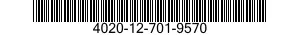 4020-12-701-9570 TWINE,FIBROUS 4020127019570 127019570