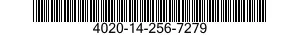 4020-14-256-7279  4020142567279 142567279