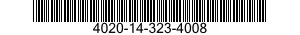 4020-14-323-4008  4020143234008 143234008