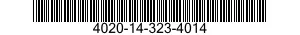4020-14-323-4014  4020143234014 143234014