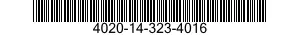 4020-14-323-4016  4020143234016 143234016